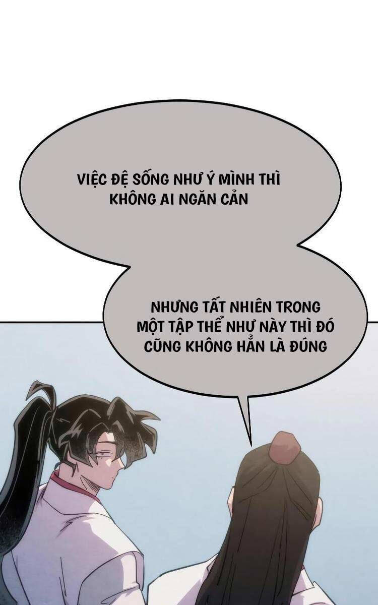 Hoa Sơn Tái Xuất Chap 111 - Next Chap 112
