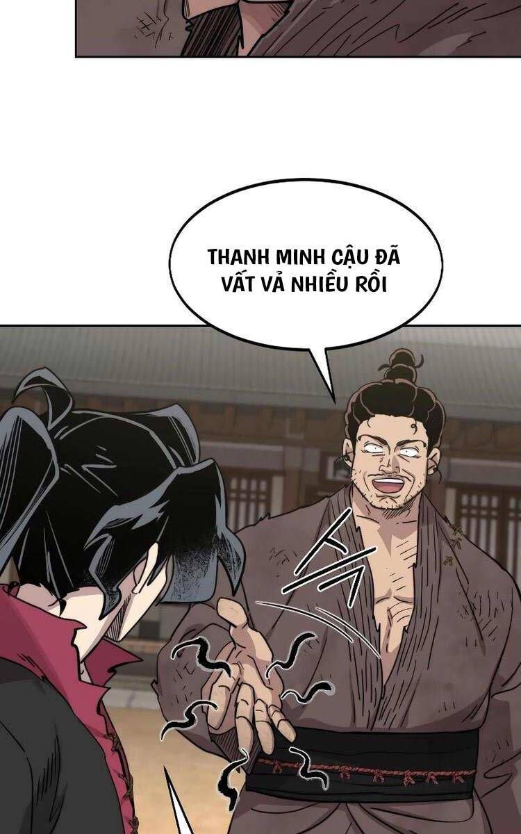 Hoa Sơn Tái Xuất Chap 111 - Next Chap 112