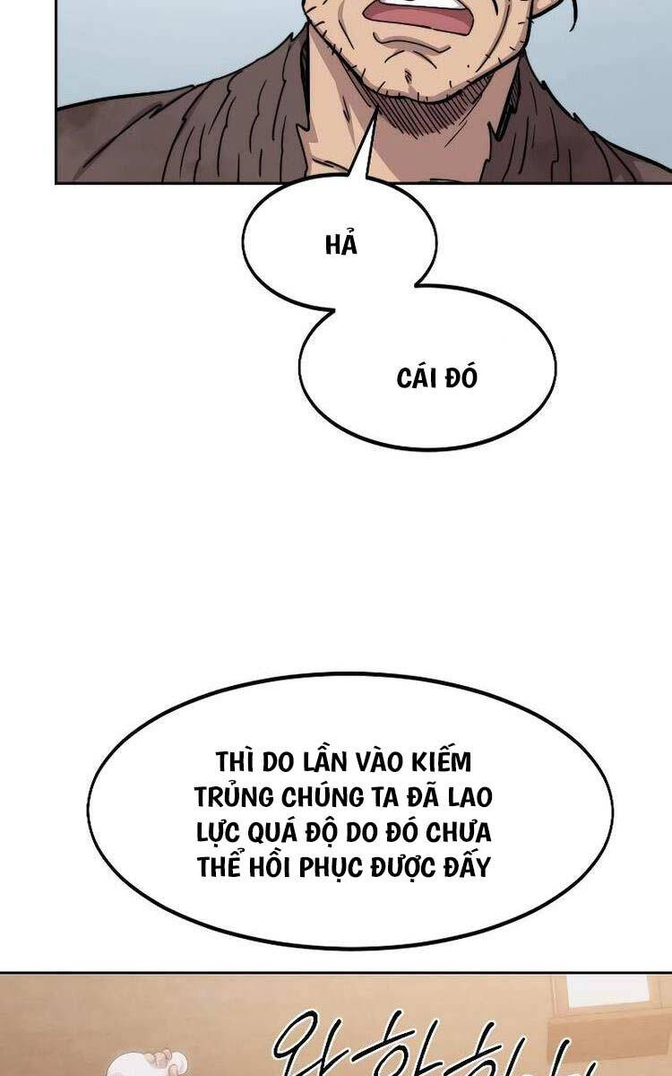 Hoa Sơn Tái Xuất Chap 111 - Next Chap 112
