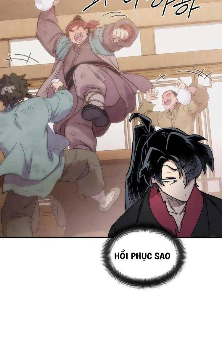 Hoa Sơn Tái Xuất Chap 111 - Next Chap 112