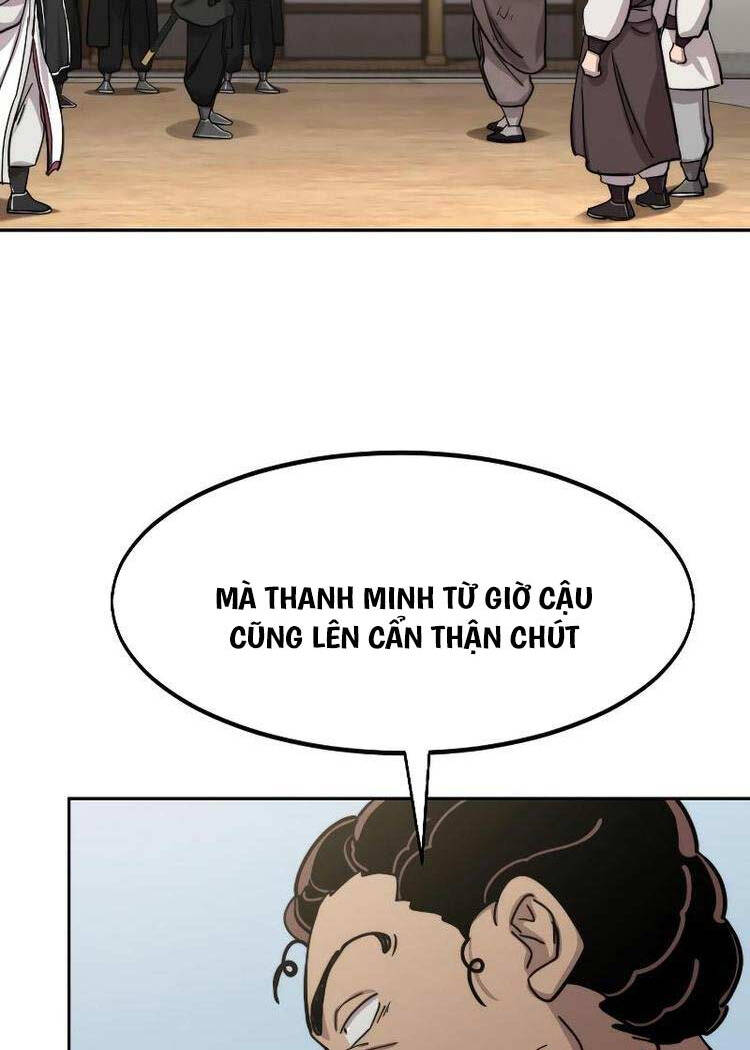 Hoa Sơn Tái Xuất Chap 111 - Next Chap 112