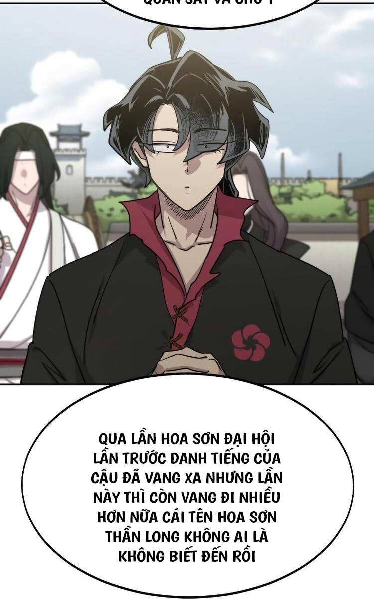 Hoa Sơn Tái Xuất Chap 111 - Next Chap 112