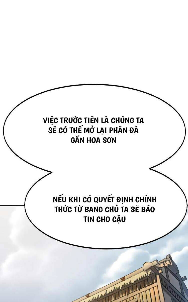 Hoa Sơn Tái Xuất Chap 111 - Next Chap 112