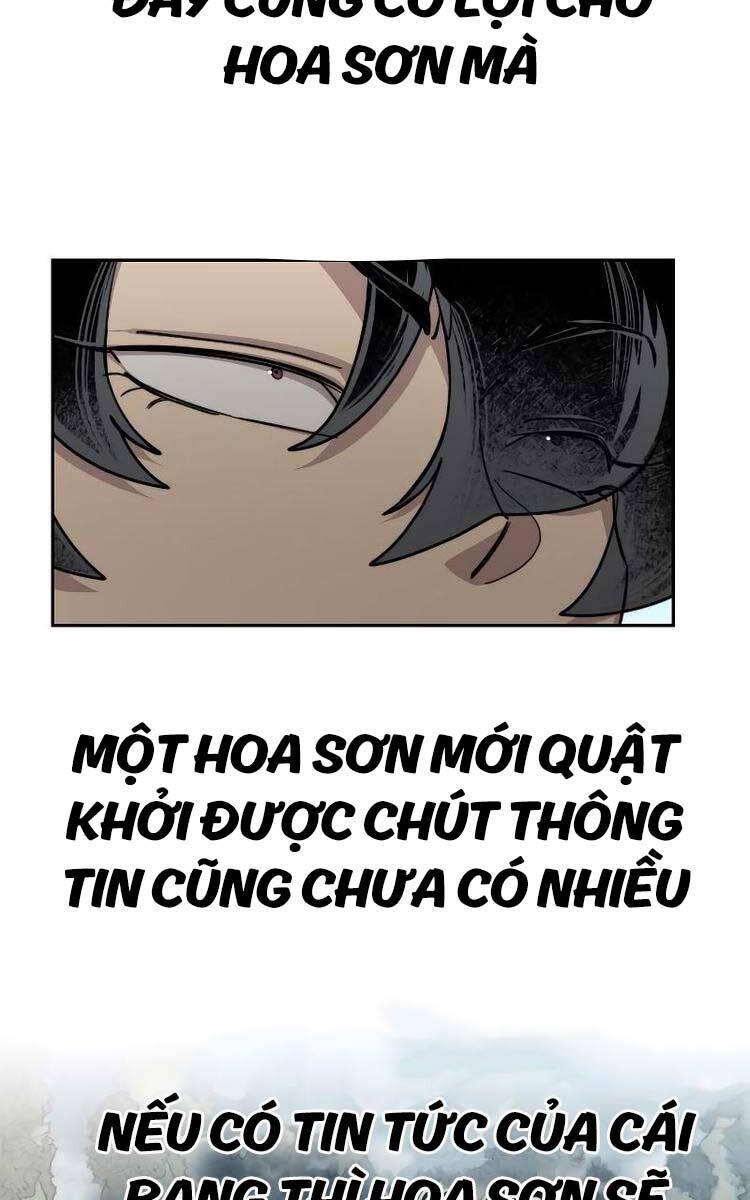 Hoa Sơn Tái Xuất Chap 111 - Next Chap 112