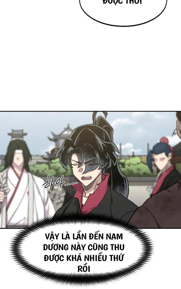 Hoa Sơn Tái Xuất Chap 111 - Next Chap 112