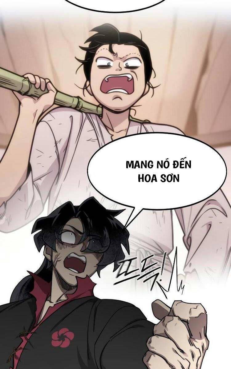 Hoa Sơn Tái Xuất Chap 111 - Next Chap 112