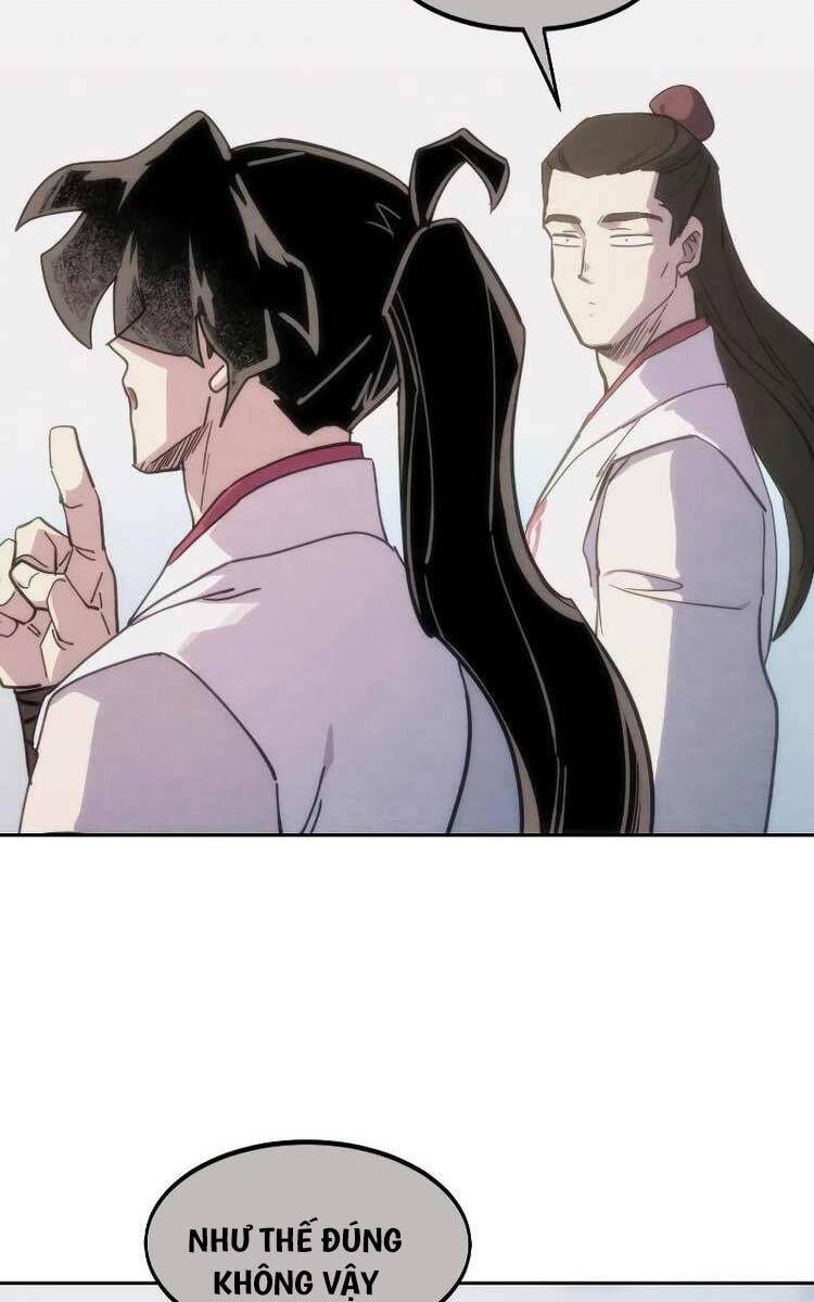 Hoa Sơn Tái Xuất Chap 111 - Next Chap 112