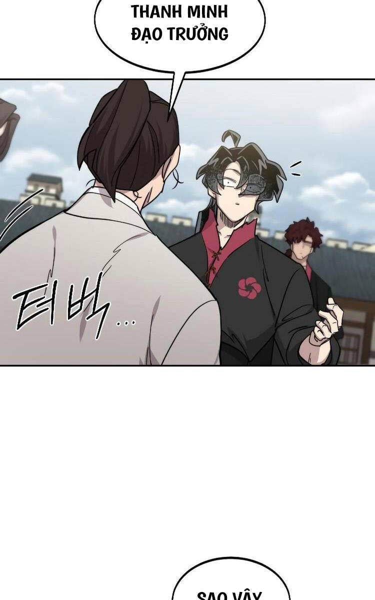 Hoa Sơn Tái Xuất Chap 111 - Next Chap 112