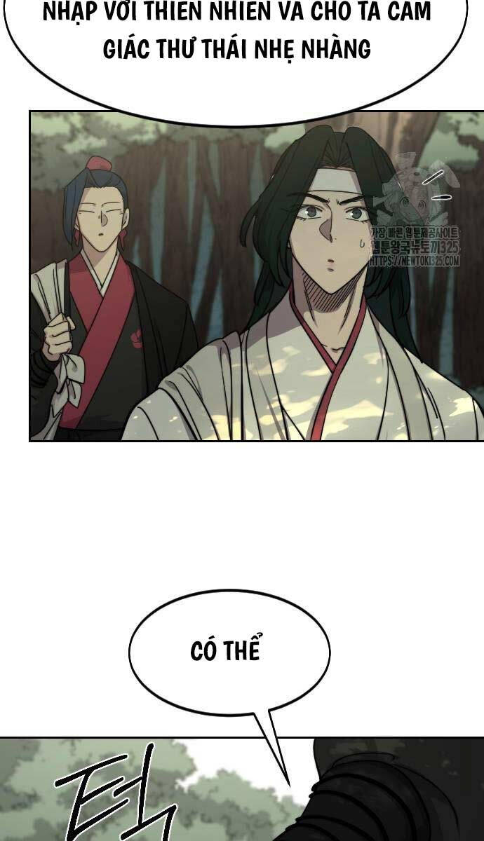 Hoa Sơn Tái Xuất Chap 112 - Next Chap 113