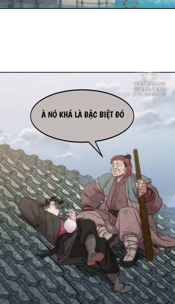 Hoa Sơn Tái Xuất Chap 112 - Next Chap 113