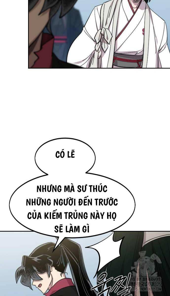 Hoa Sơn Tái Xuất Chap 112 - Next Chap 113
