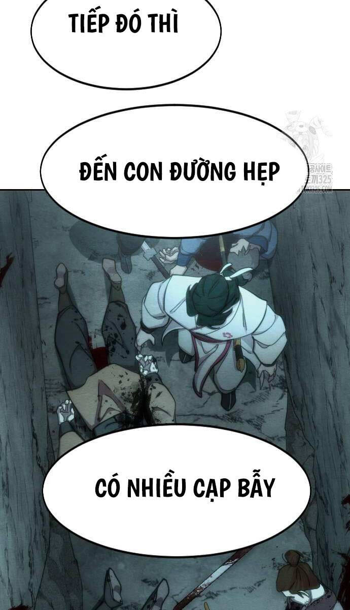 Hoa Sơn Tái Xuất Chap 112 - Next Chap 113