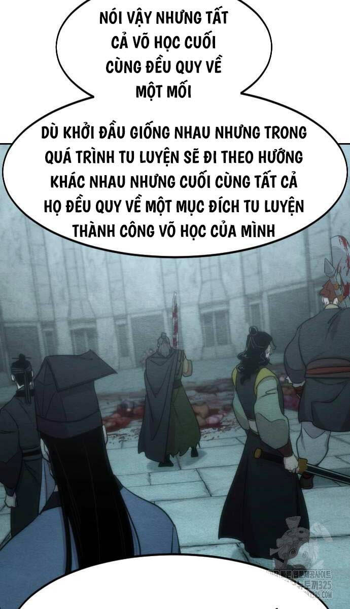 Hoa Sơn Tái Xuất Chap 112 - Next Chap 113