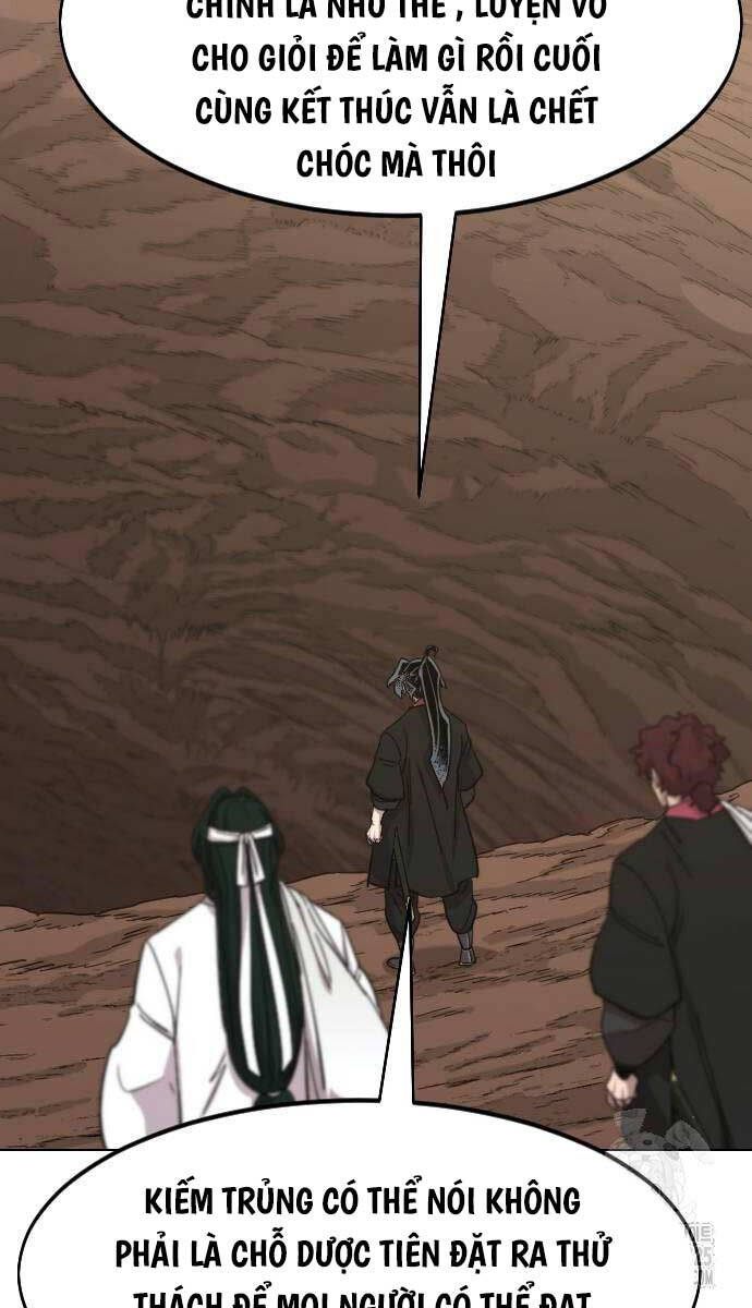 Hoa Sơn Tái Xuất Chap 112 - Next Chap 113