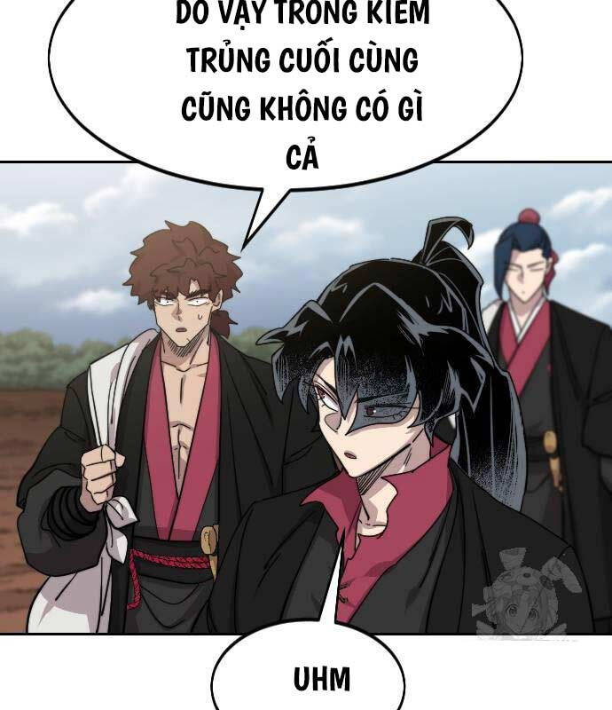 Hoa Sơn Tái Xuất Chap 112 - Next Chap 113
