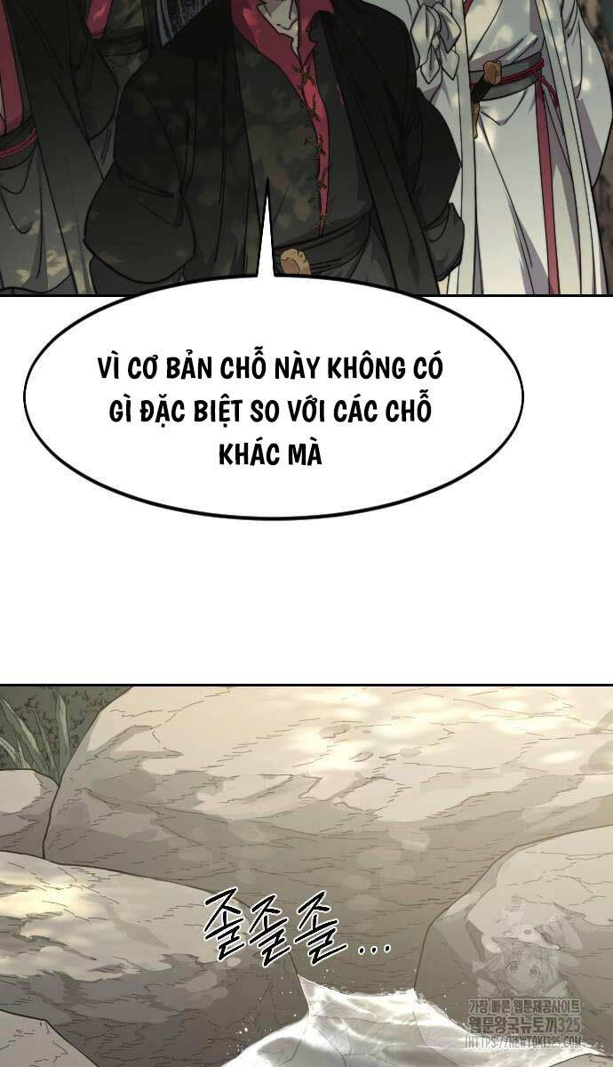 Hoa Sơn Tái Xuất Chap 112 - Next Chap 113