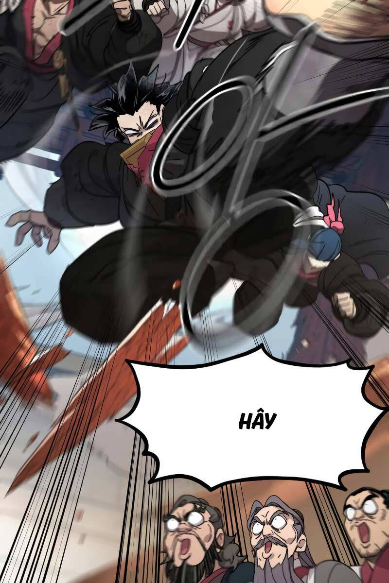 Hoa Sơn Tái Xuất Chap 113 - Next Chap 114