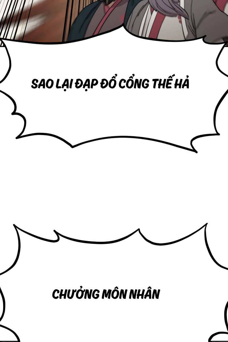 Hoa Sơn Tái Xuất Chap 113 - Next Chap 114