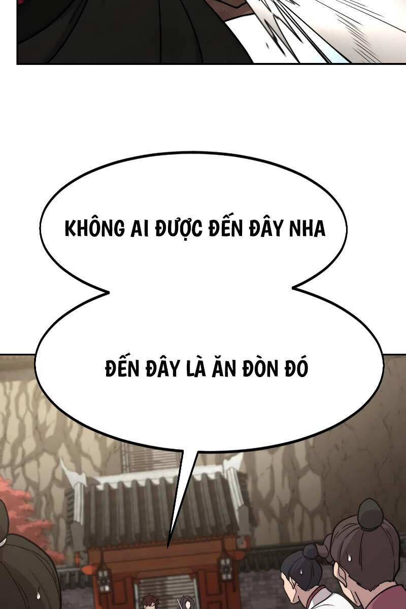 Hoa Sơn Tái Xuất Chap 113 - Next Chap 114