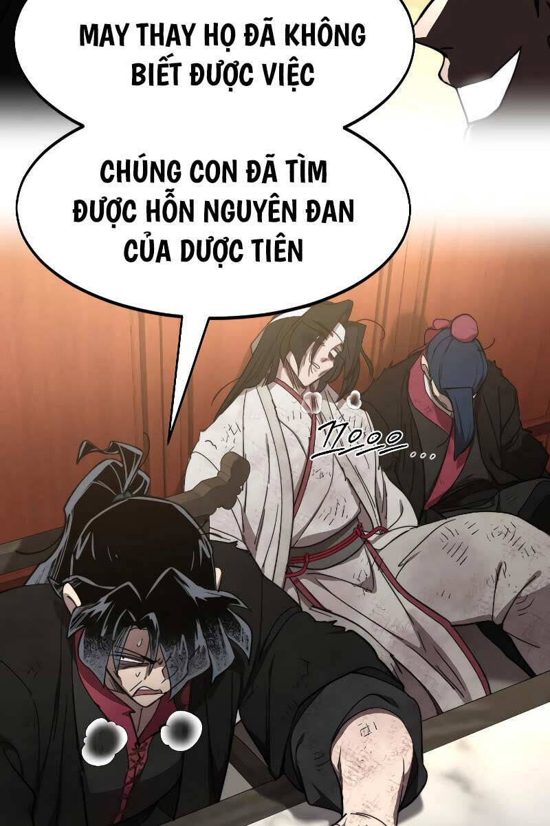 Hoa Sơn Tái Xuất Chap 113 - Next Chap 114