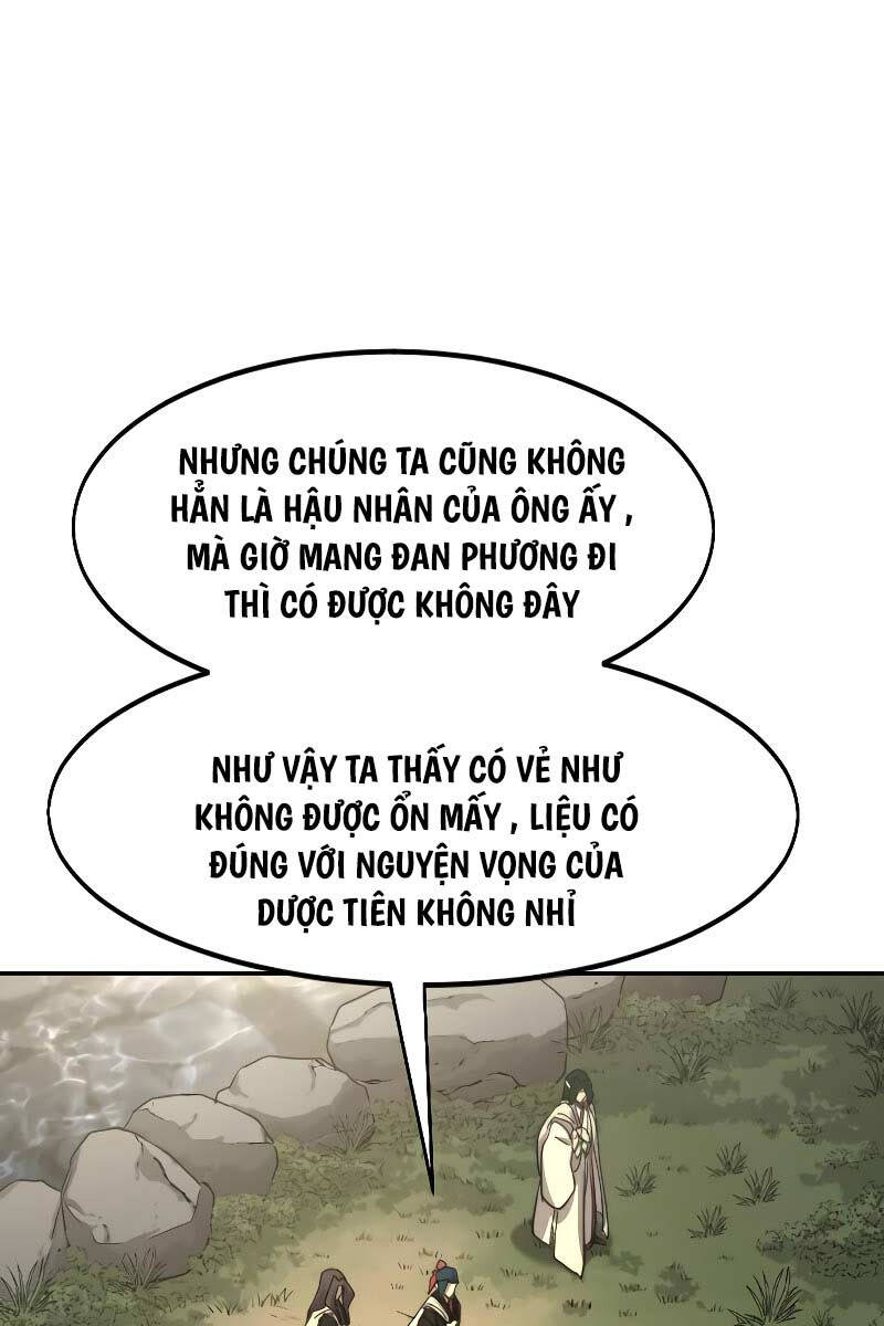 Hoa Sơn Tái Xuất Chap 113 - Next Chap 114