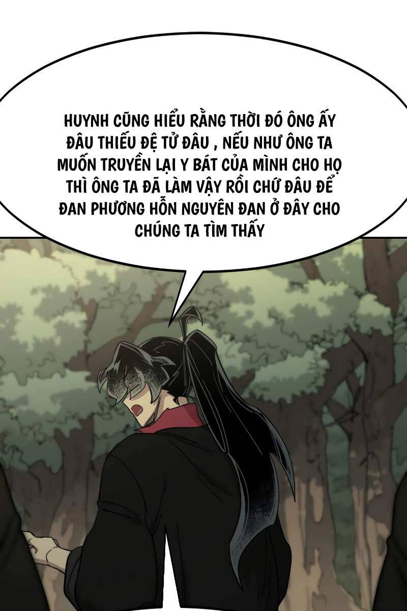 Hoa Sơn Tái Xuất Chap 113 - Next Chap 114
