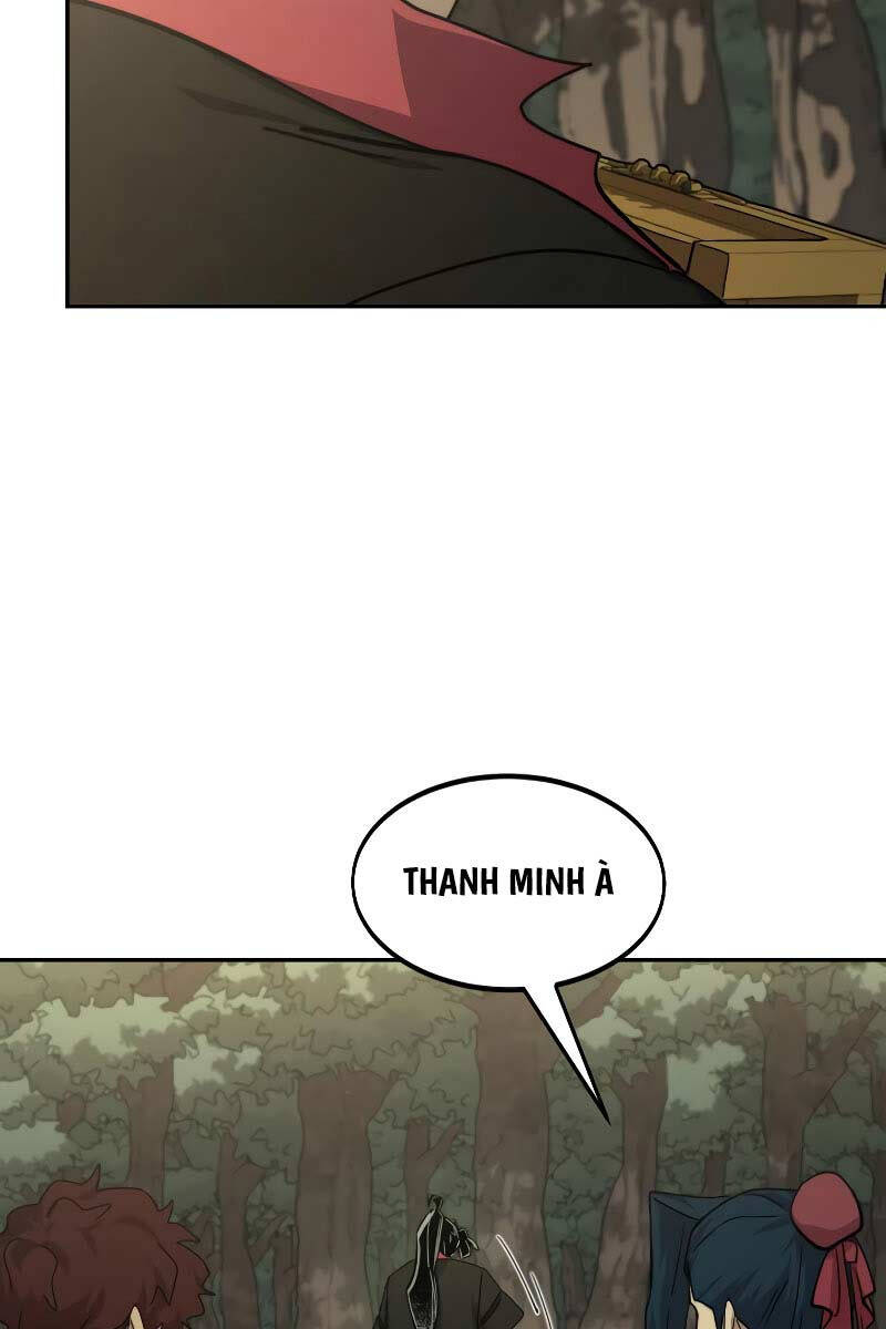 Hoa Sơn Tái Xuất Chap 113 - Next Chap 114