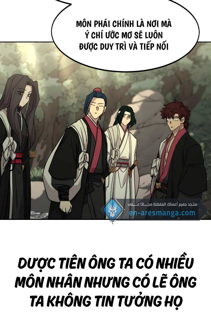 Hoa Sơn Tái Xuất Chap 113 - Next Chap 114