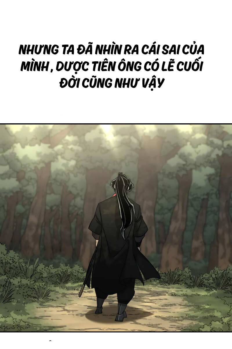 Hoa Sơn Tái Xuất Chap 113 - Next Chap 114