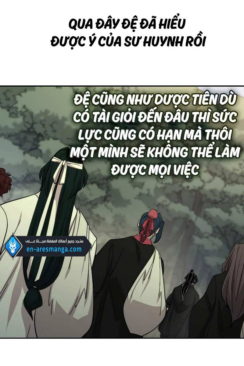 Hoa Sơn Tái Xuất Chap 113 - Next Chap 114