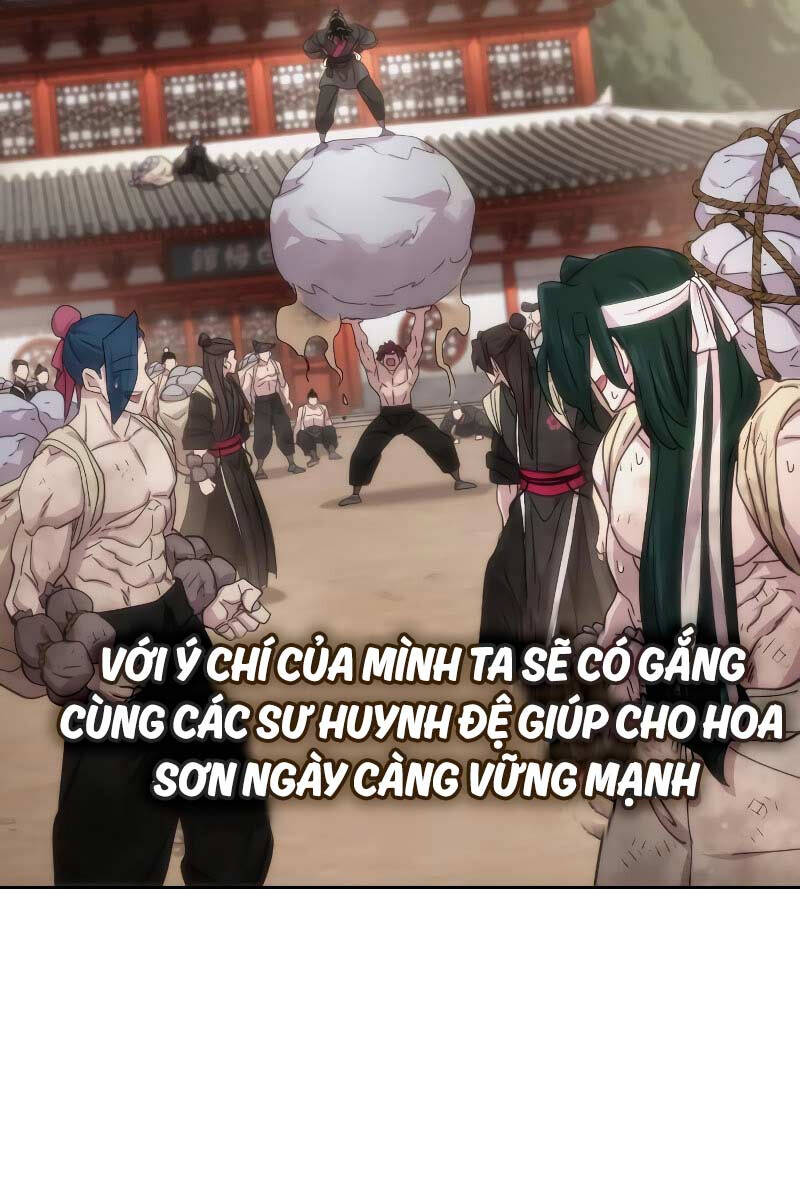 Hoa Sơn Tái Xuất Chap 113 - Next Chap 114