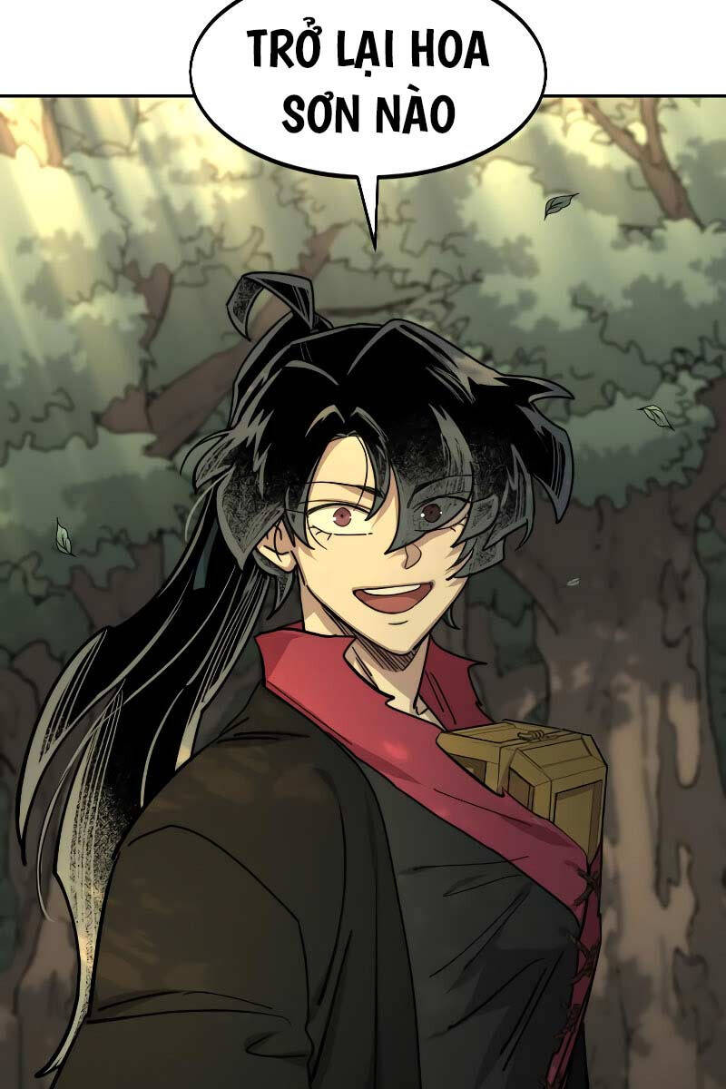 Hoa Sơn Tái Xuất Chap 113 - Next Chap 114