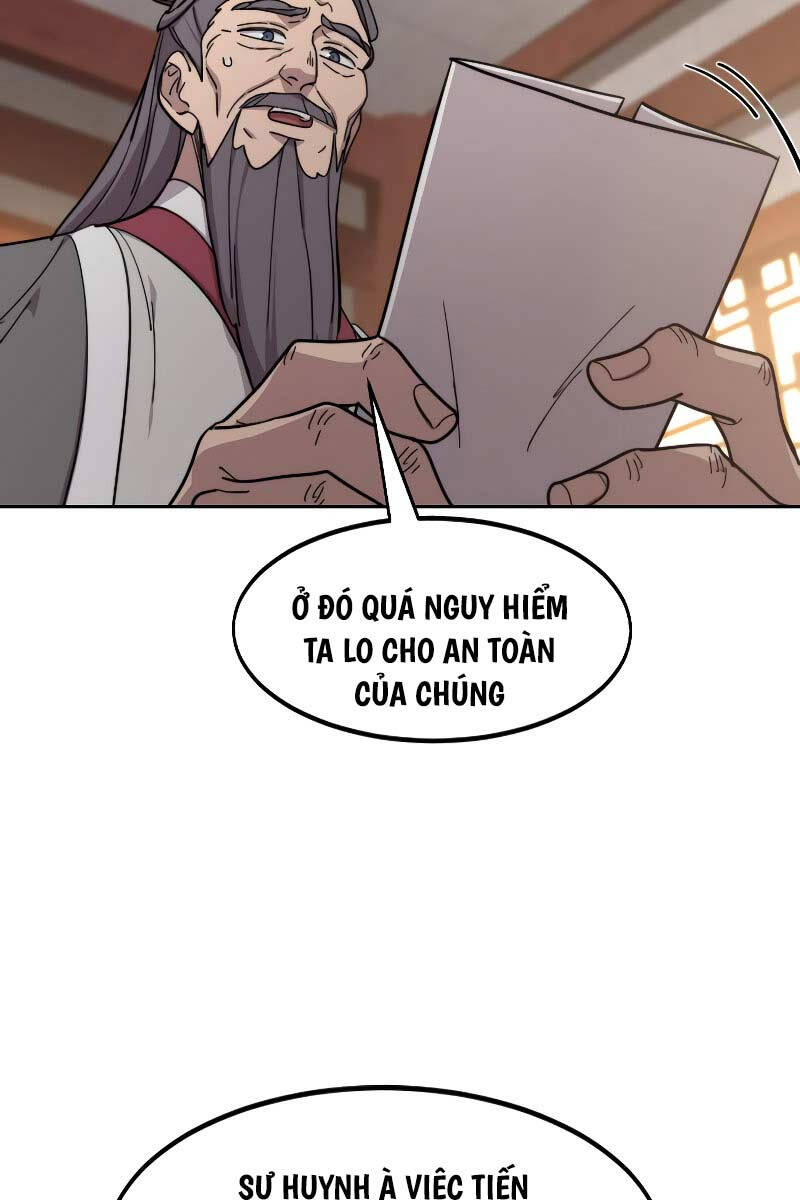 Hoa Sơn Tái Xuất Chap 113 - Next Chap 114