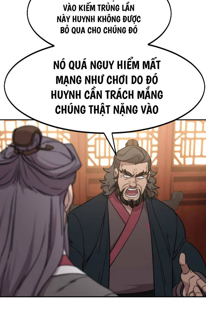Hoa Sơn Tái Xuất Chap 113 - Next Chap 114
