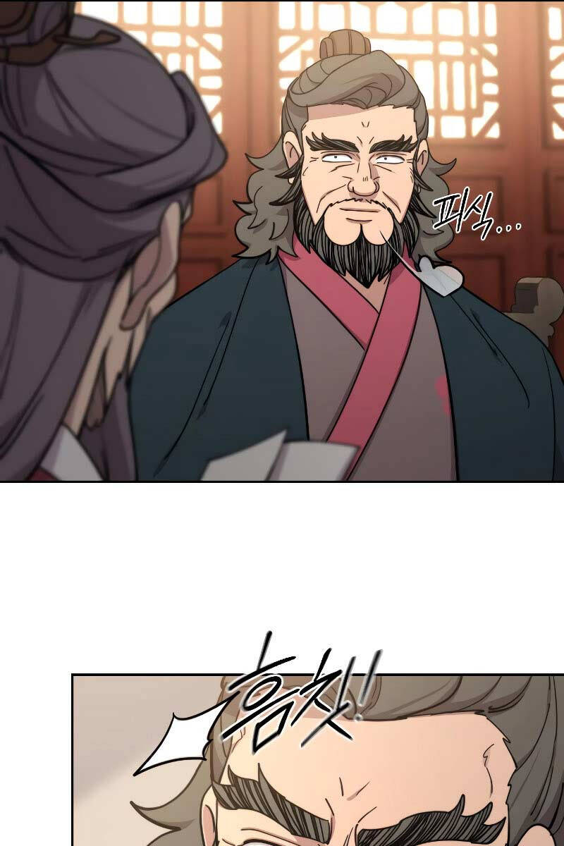 Hoa Sơn Tái Xuất Chap 113 - Next Chap 114