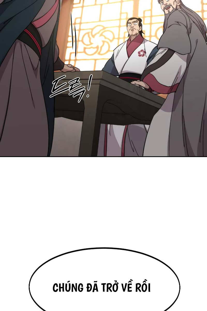 Hoa Sơn Tái Xuất Chap 113 - Next Chap 114