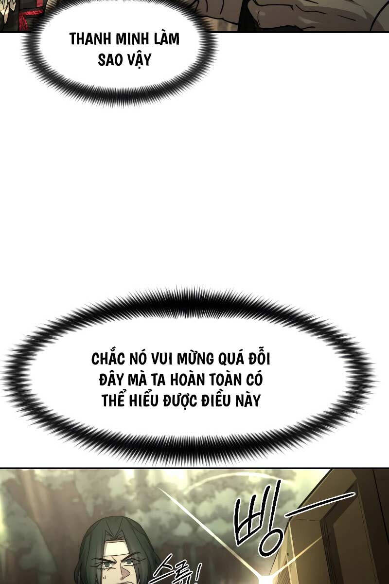 Hoa Sơn Tái Xuất Chap 113 - Next Chap 114