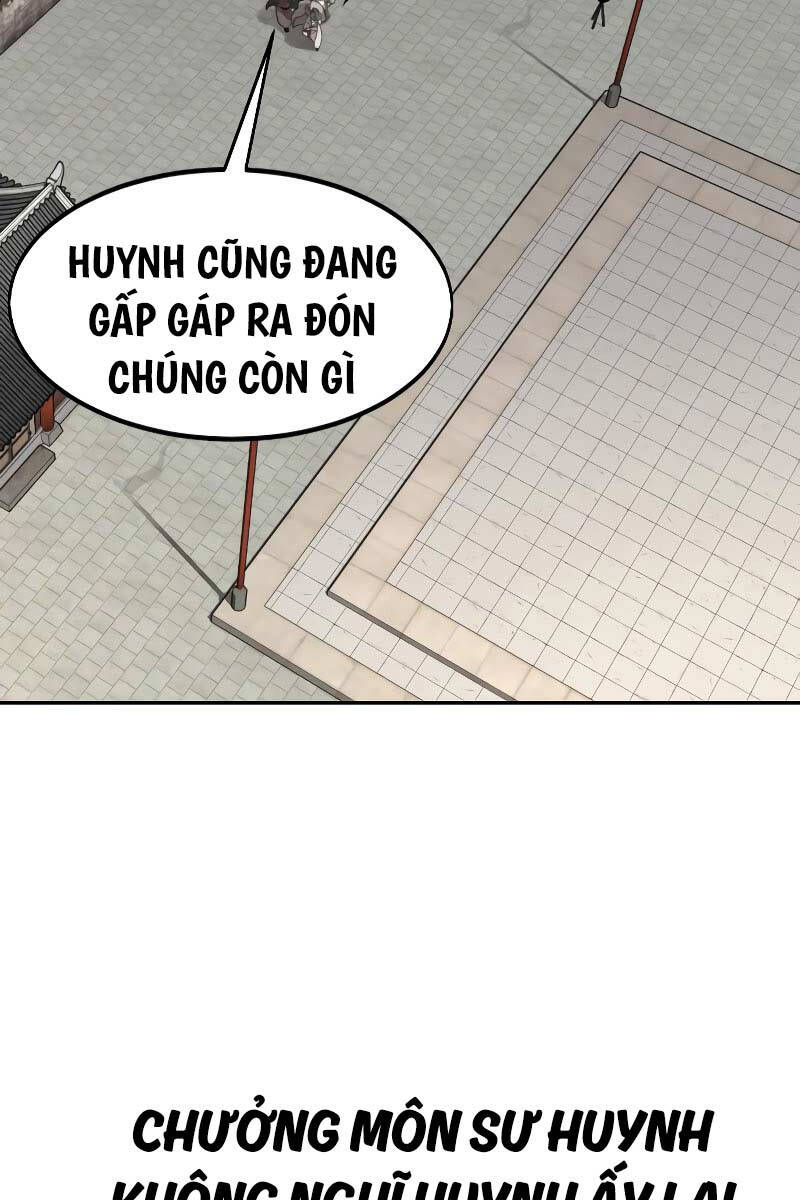 Hoa Sơn Tái Xuất Chap 113 - Next Chap 114