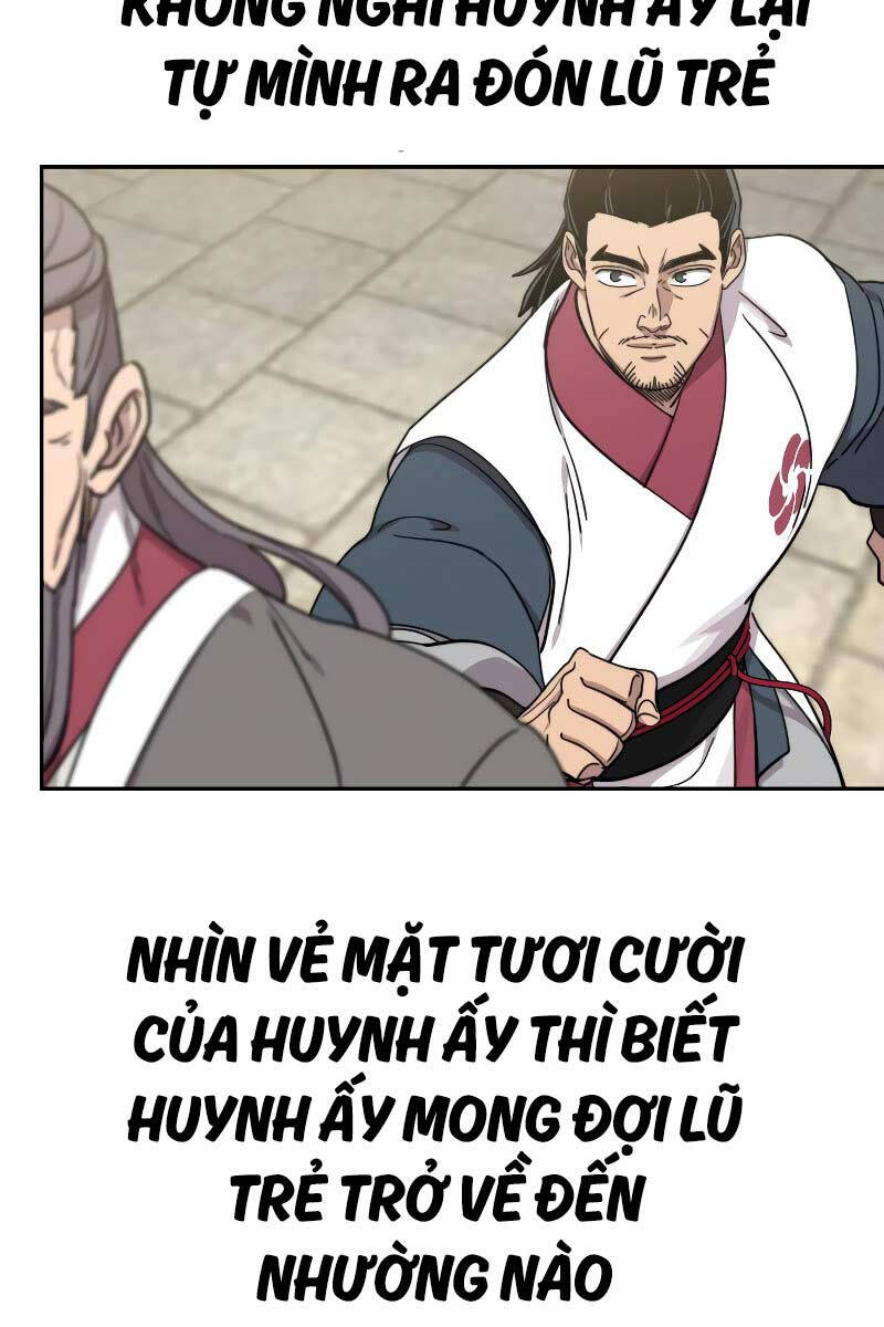 Hoa Sơn Tái Xuất Chap 113 - Next Chap 114