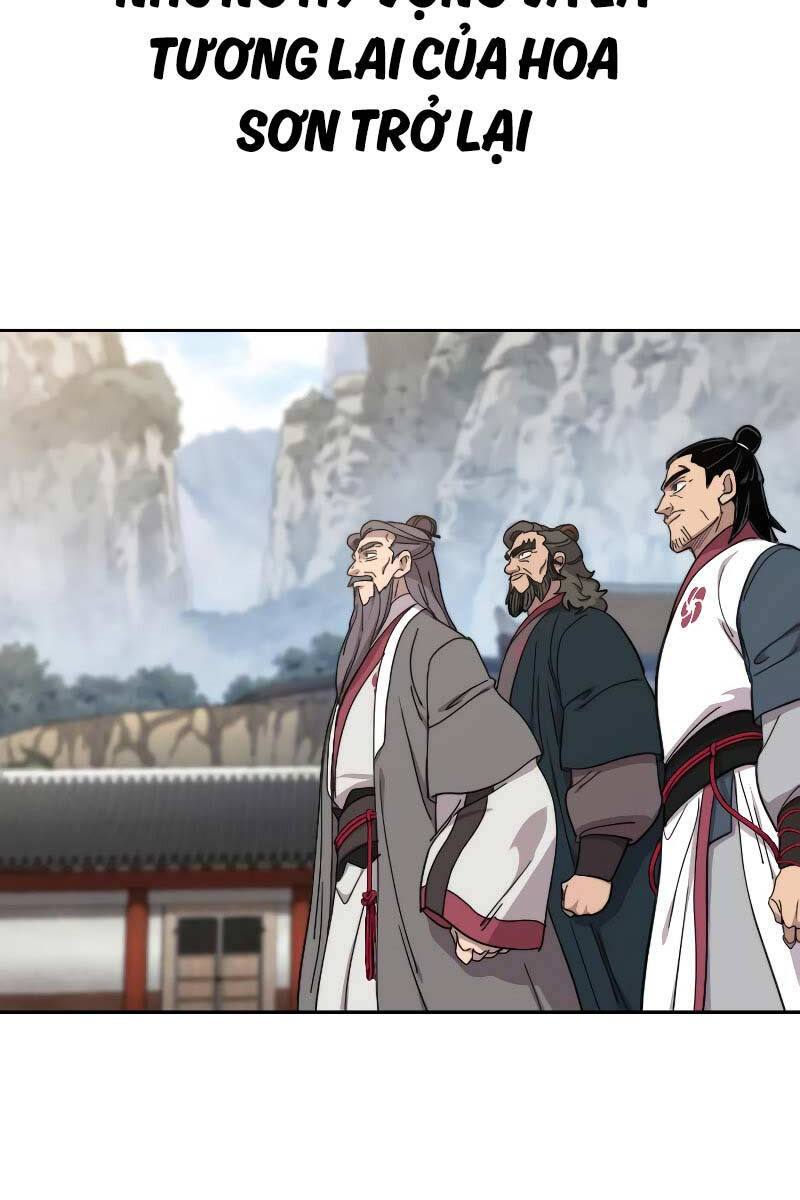 Hoa Sơn Tái Xuất Chap 113 - Next Chap 114