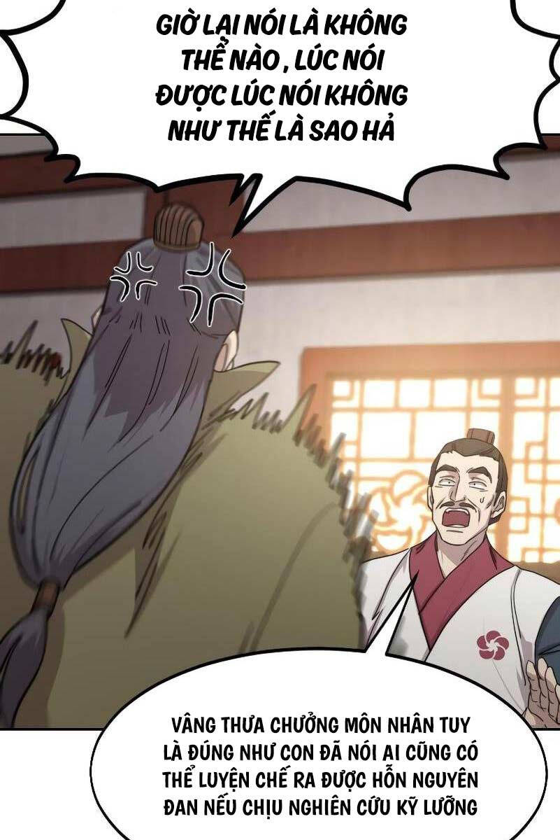 Hoa Sơn Tái Xuất Chap 114 - Next Chap 115