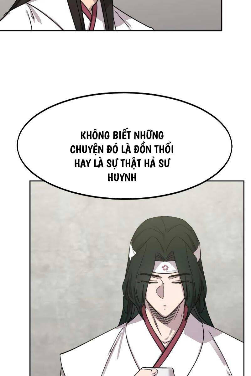 Hoa Sơn Tái Xuất Chap 114 - Next Chap 115