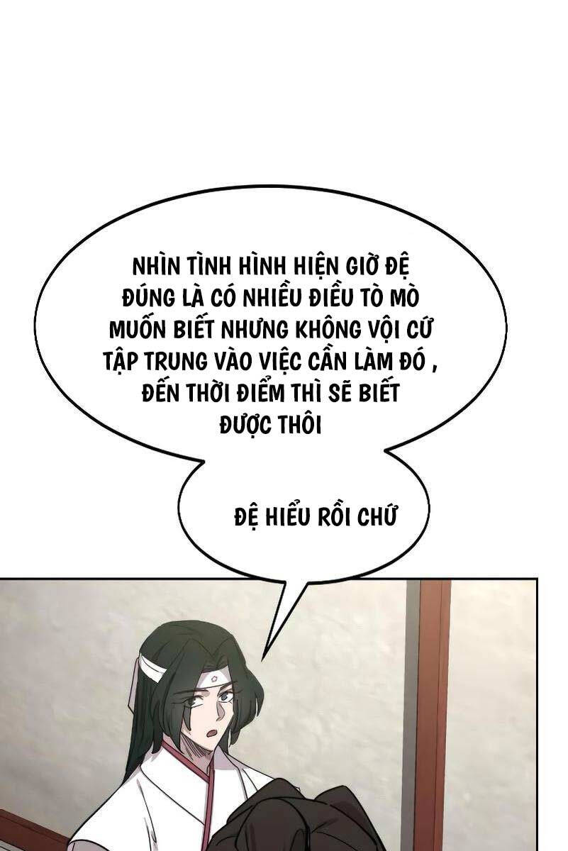 Hoa Sơn Tái Xuất Chap 114 - Next Chap 115