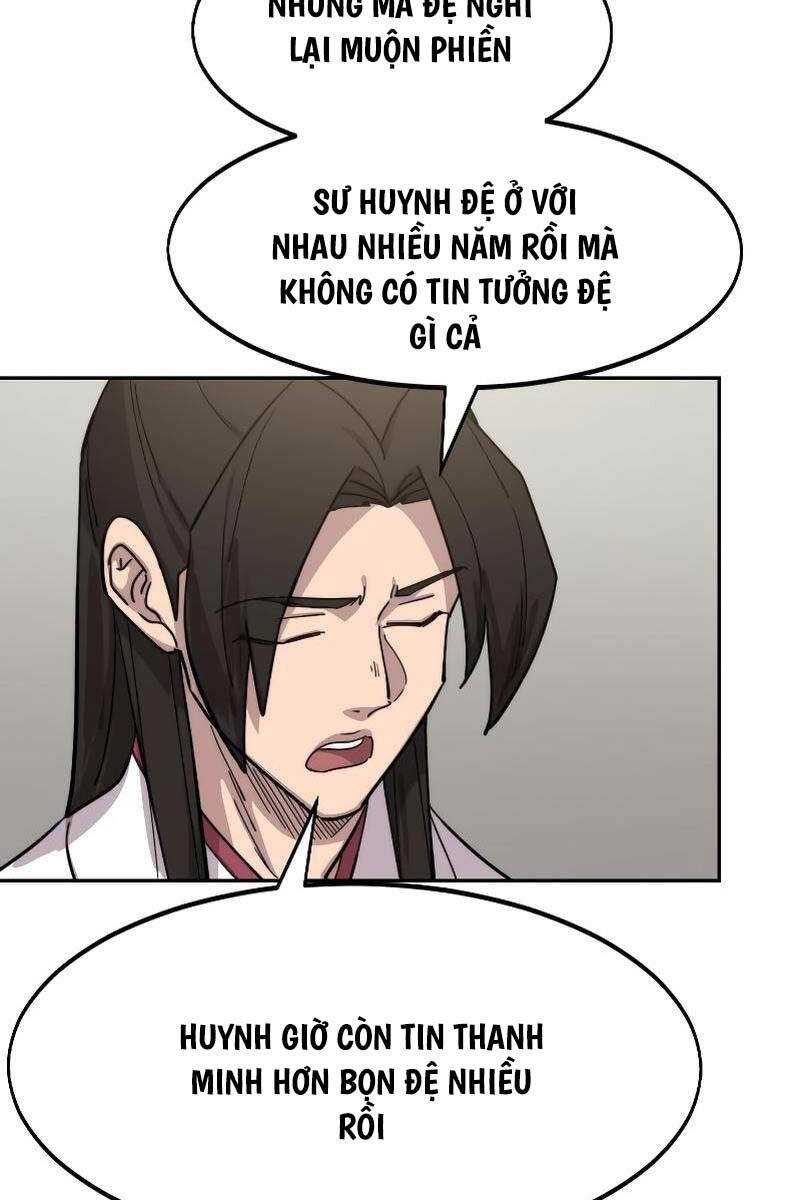 Hoa Sơn Tái Xuất Chap 114 - Next Chap 115