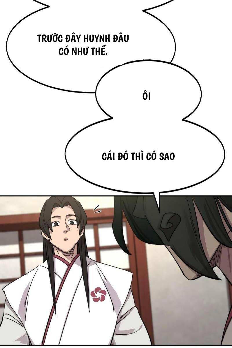 Hoa Sơn Tái Xuất Chap 114 - Next Chap 115