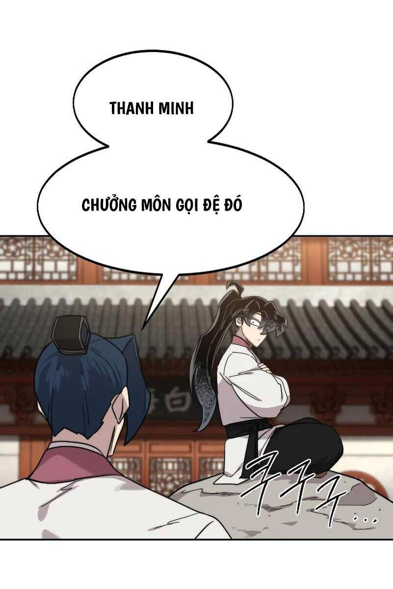 Hoa Sơn Tái Xuất Chap 114 - Next Chap 115