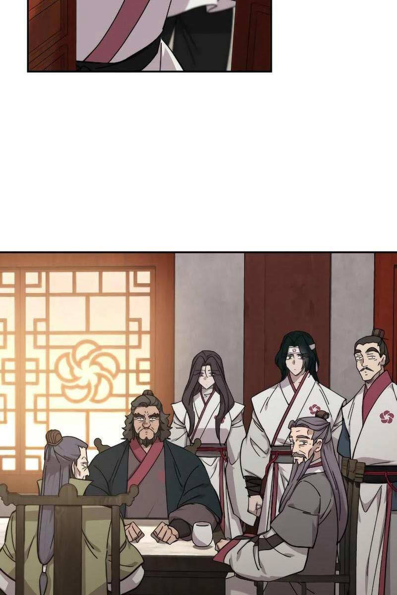 Hoa Sơn Tái Xuất Chap 114 - Next Chap 115