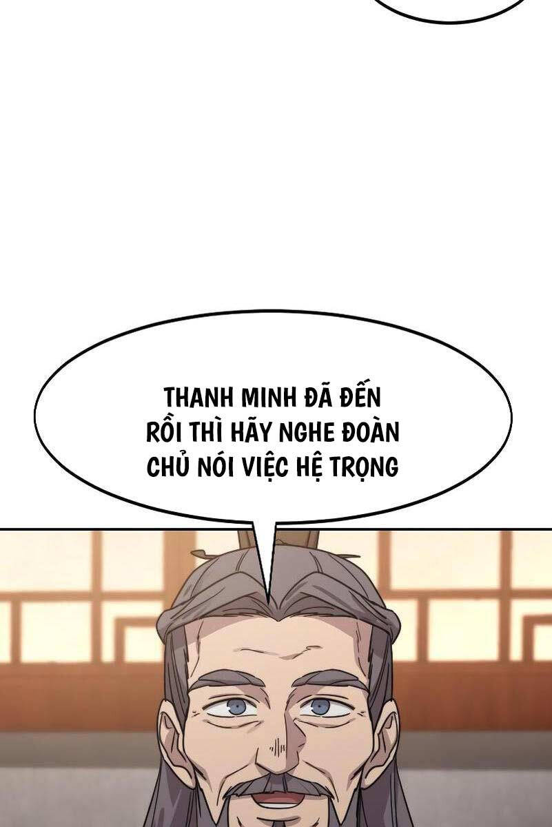 Hoa Sơn Tái Xuất Chap 114 - Next Chap 115
