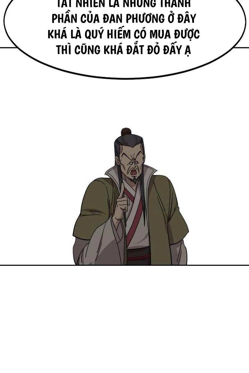 Hoa Sơn Tái Xuất Chap 114 - Next Chap 115