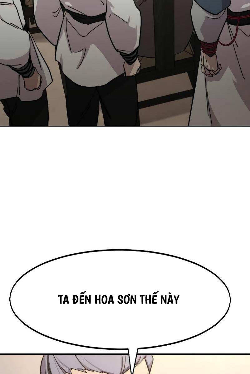 Hoa Sơn Tái Xuất Chap 114 - Next Chap 115